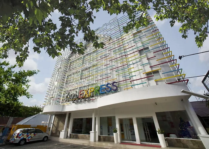 Zuri Express Hotel Pekanbaru