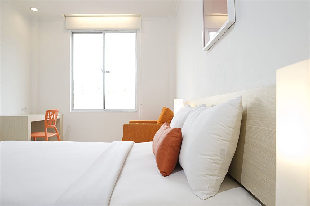 Hotel Zuri Express