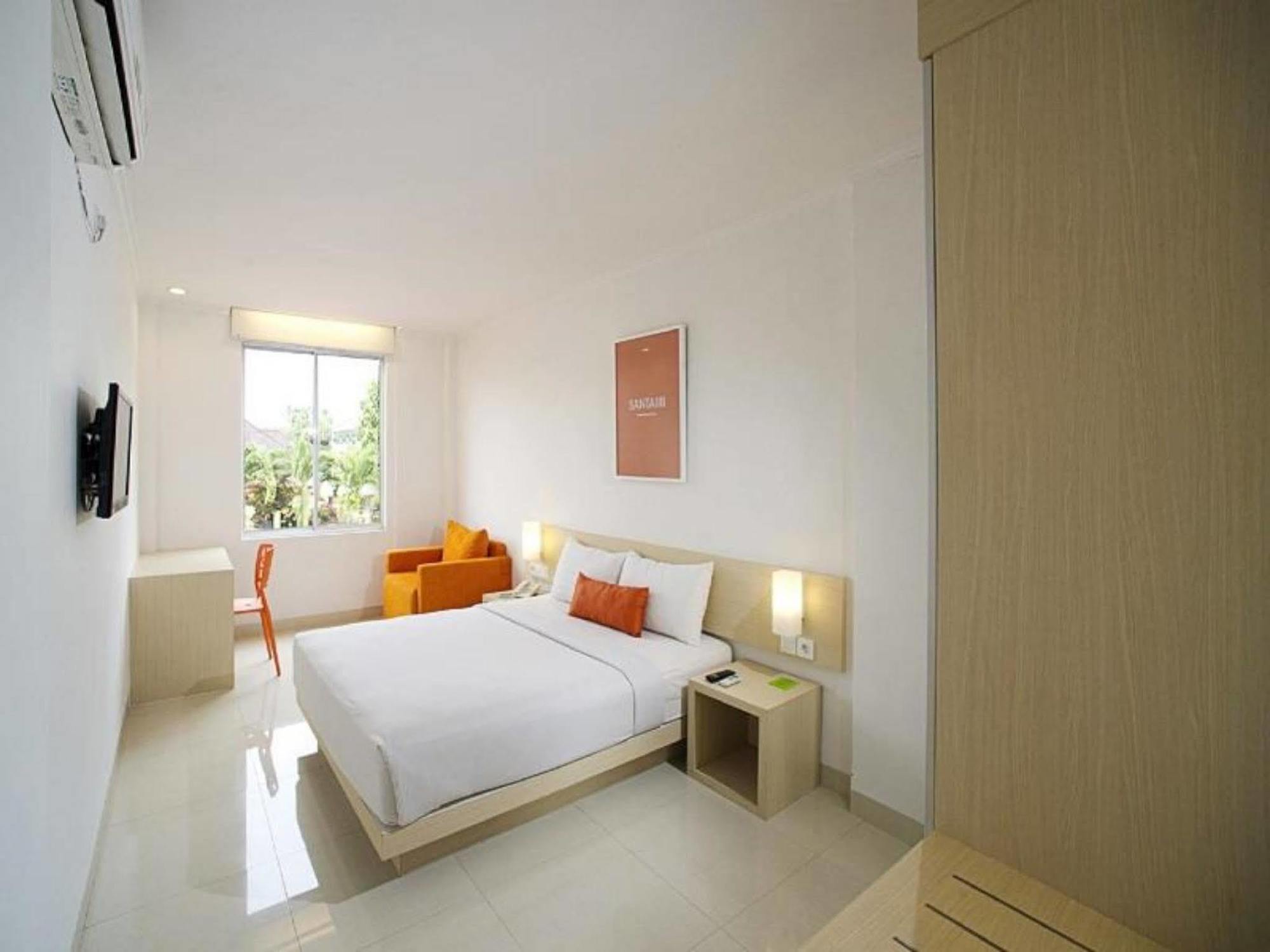 Hotel Zuri Express