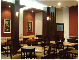 Zuri Express Hotel